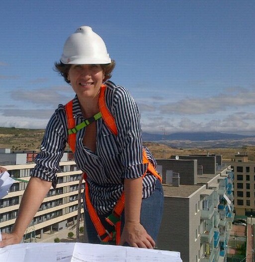 Pilar Escós Quílez - Arquitecta