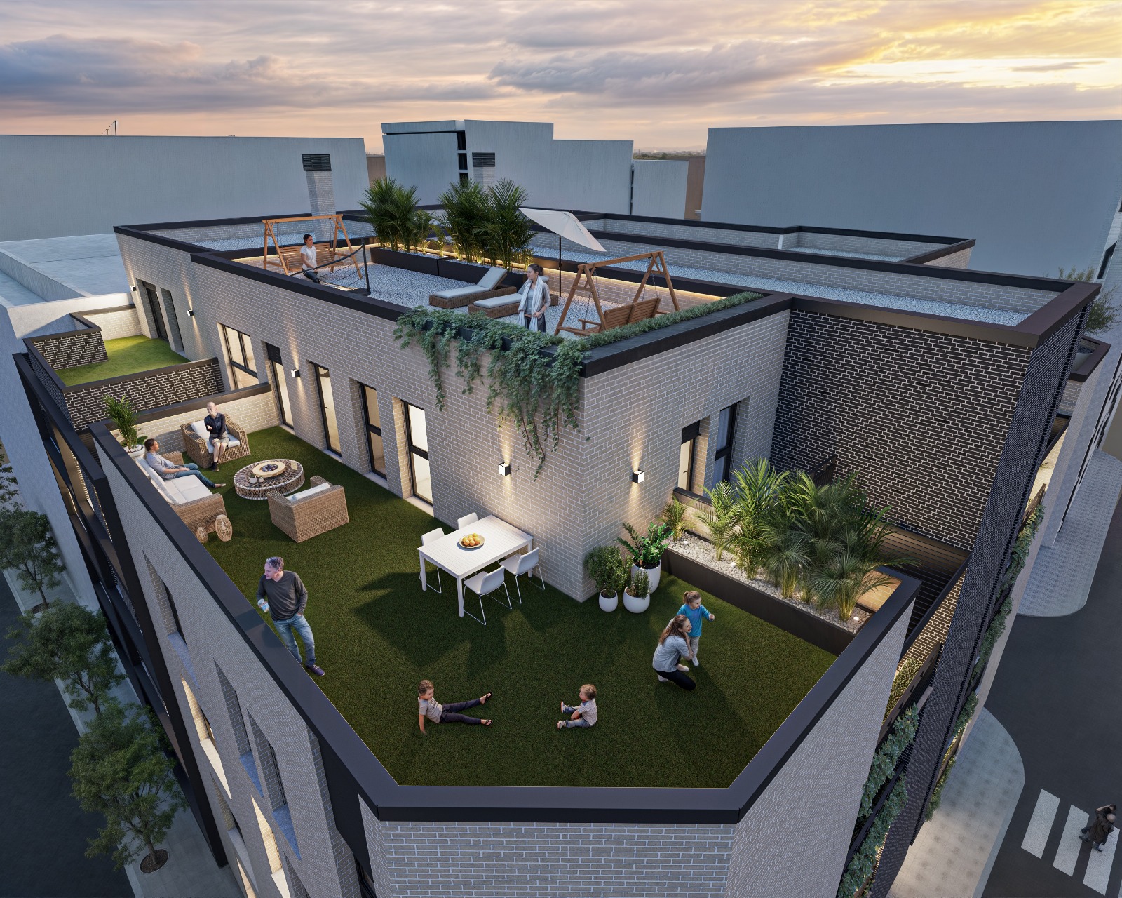 Vivienda unifamiliar