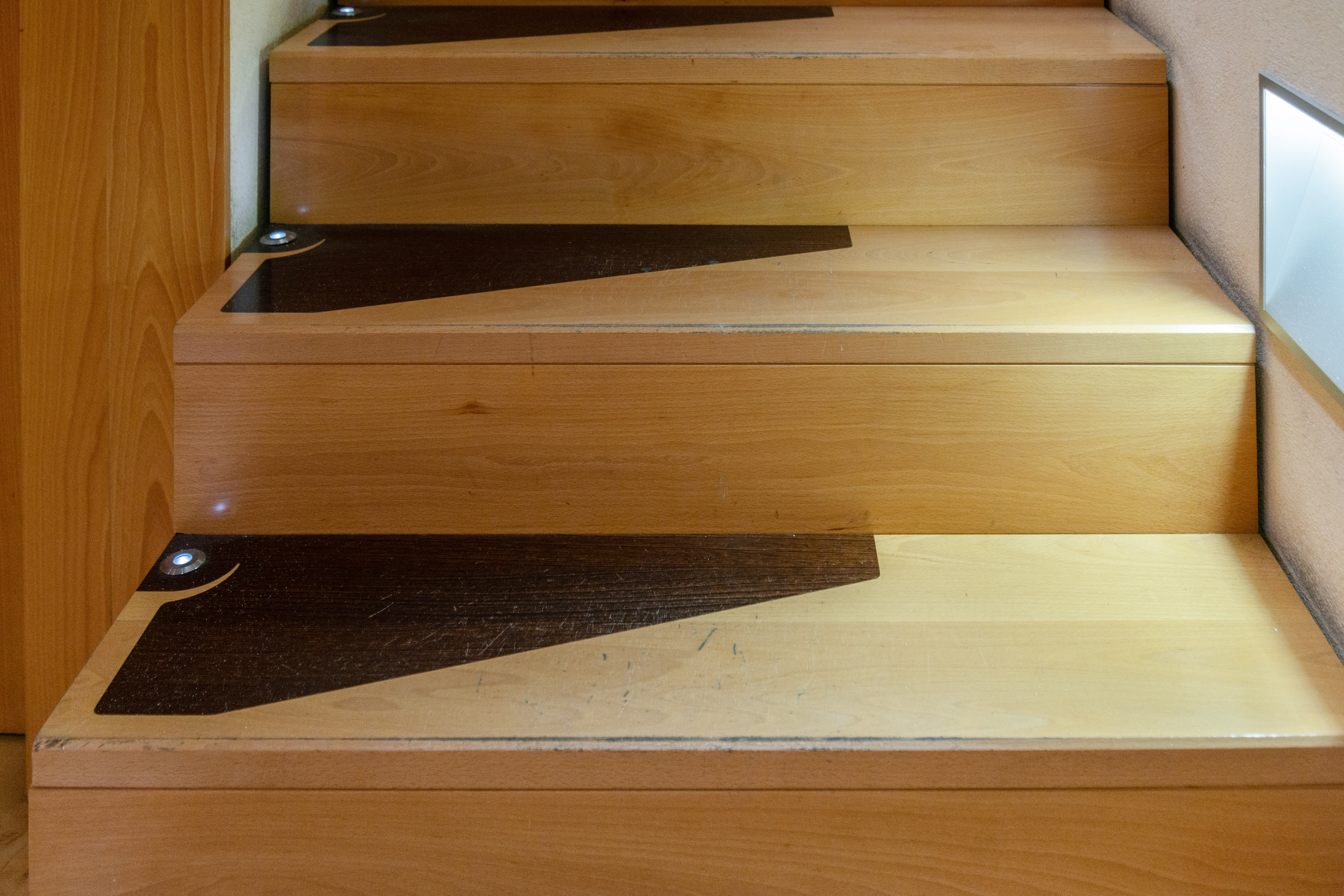 Edificio Calle Sagasta - Detalle fachada