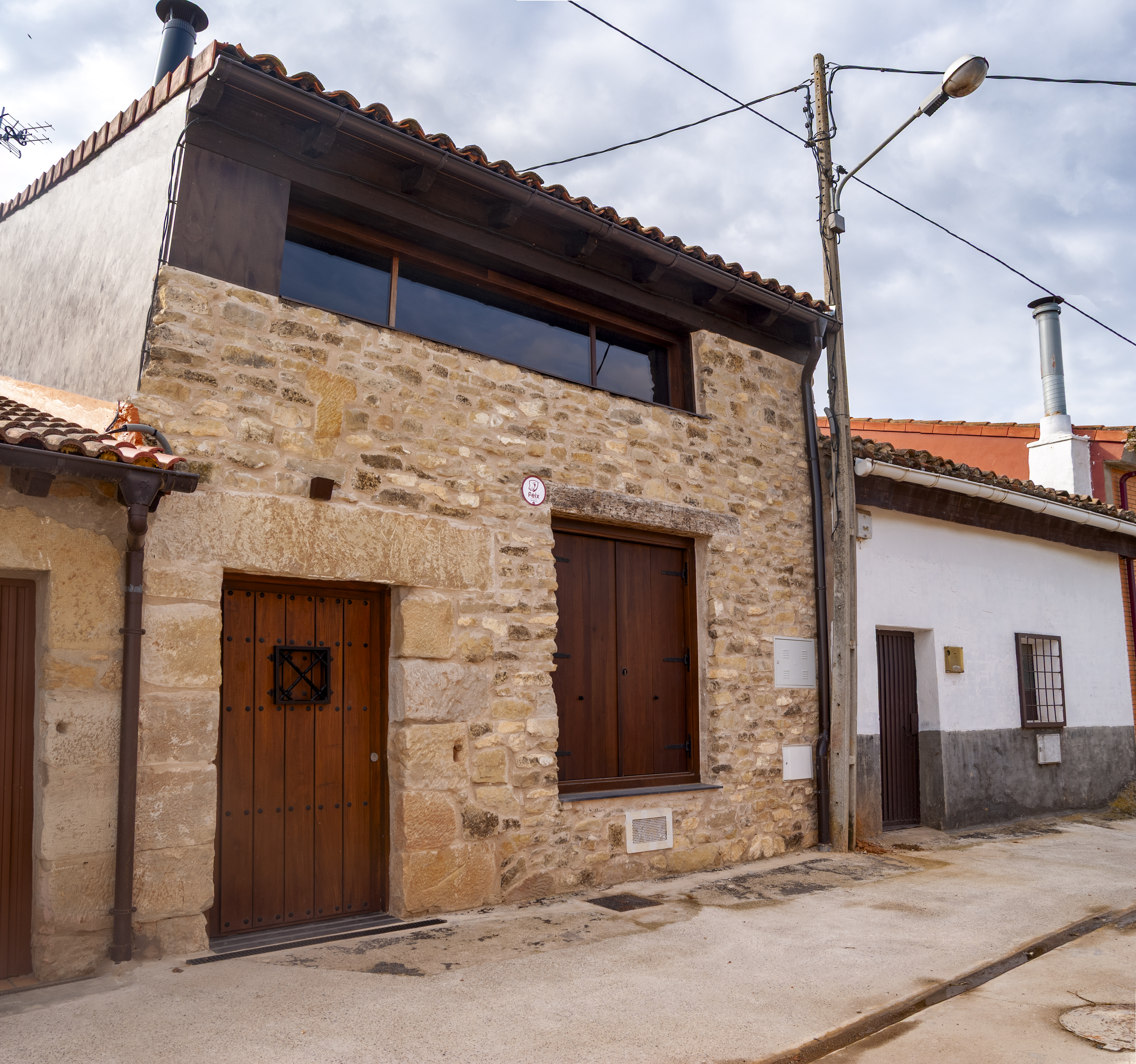 Bodega ISAVAL