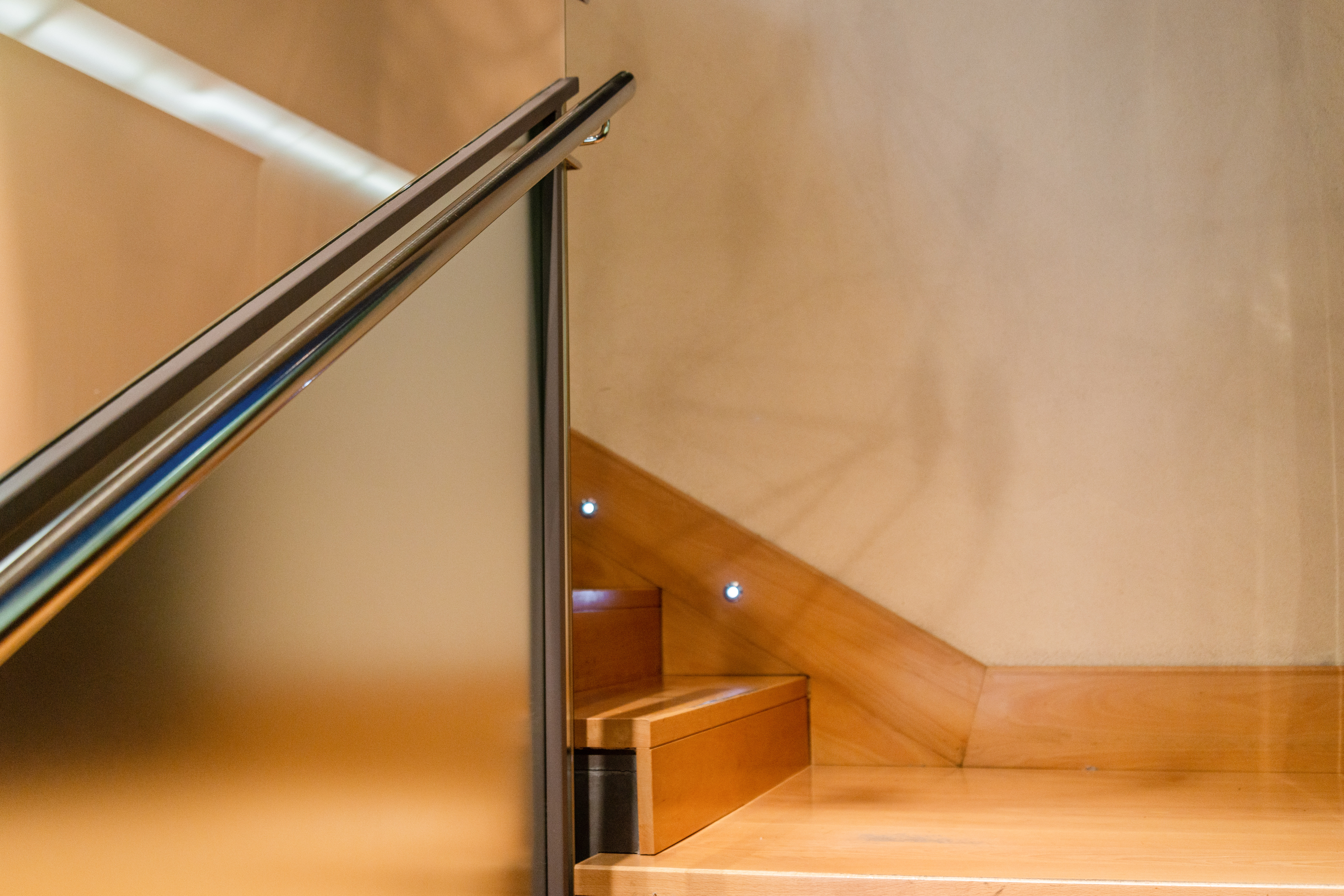 Calle Sagasta – Urbanizadora XXI