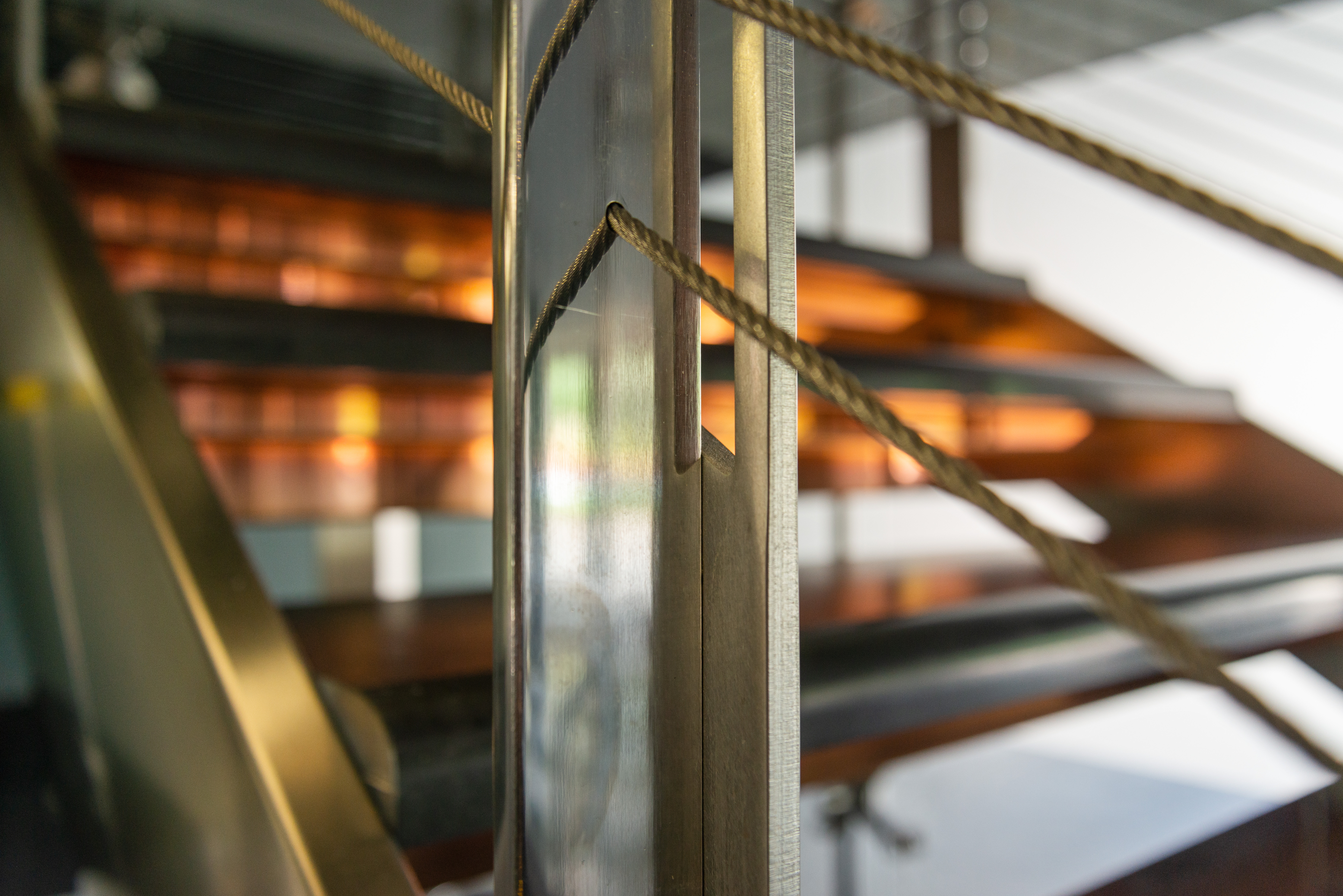 Oficinas Madre de Dios – ARSYS